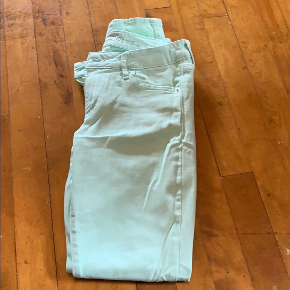 Pants